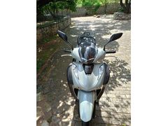 Sahibinden Honda SH 125