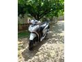 Sahibinden Honda SH 125