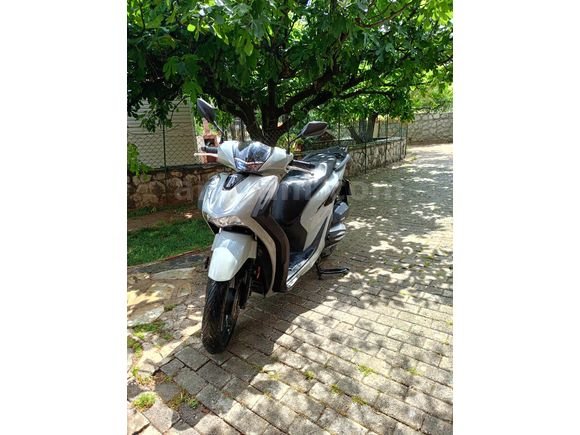 Sahibinden Honda SH 125