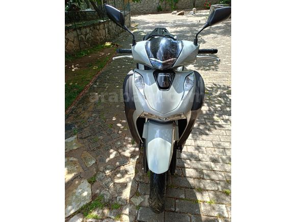 Sahibinden Honda SH 125