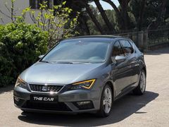 2018 LEON 135.000KM DEĞİŞENSİZ BAKIMLI MASRAFSIZ