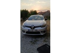 Sahibinden Renault Fluence 1.5 dCi Touch 2013 Model
