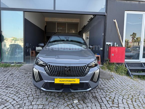 UÇAR'DAN.. 2008 1.2  PURUTECH GT 2025 HATASIZ BOYASIZ CAMTAVAN 8.500 Km'de ....