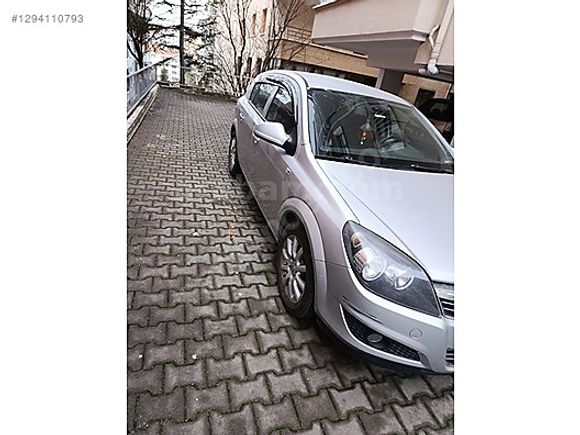 2: Sahibinden Otomatik  Opel Astra 1.3 CDTI Essentia Konfor 2012 Model 