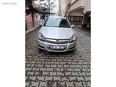 2: Sahibinden Opel Astra 1.3 CDTI Essentia Konfor 2012 Model 