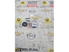 MOKKA B DARBE SENSÖRÜ OEM 9843912180 ÇIKMA SÖKME YEDEK PARÇA