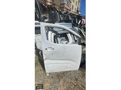 OPEL COMBO E 2019 - 2025 SAĞ ÖN KAPI ÇIKMA SÖKME YEDEK PARÇA