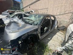 OPEL MOKKA B 2019 - 2025 SOL ORTA DİREKÇIKMA SÖKME YEDEK PARÇA