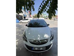 Değişseniz Düşük KM Corsa 1.3 CDTI 2013 