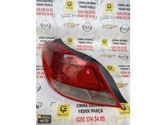 OPEL İNSİGNİA A MAKYAJSIZ 2009 - 2017 SOL DIŞ STOP