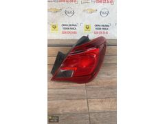 OPEL CORSA E 2014 - 2018 SAĞ ARKA STOP ÇIKMA SÖKME YEDEK PARÇA