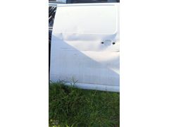 OPEL VİVARO 2019 -2026 KAPALI SAĞ ARKA SÜRGÜLÜ KAPI