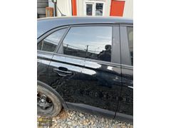 OPEL CROSSLAND 2017 - 2024 SÖKME HATASIZ SAĞ ARKA KAPI