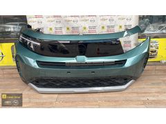OPEL FRONTERA TAMPON FAR IZGARA PANJUR 2025-