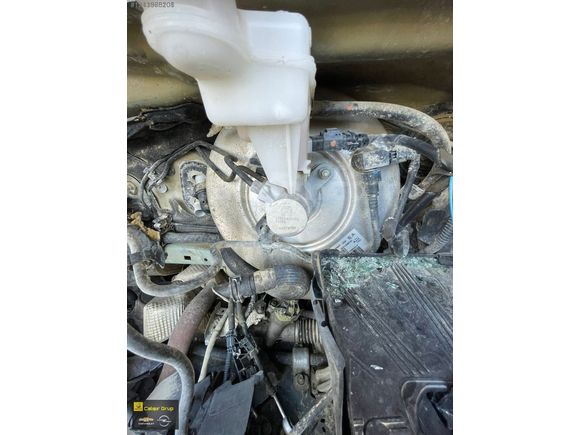 OPEL COMBO E MOTOR ŞANZIMAN KESME ŞASE ÇEYREK FAR KAPI BAGAJ