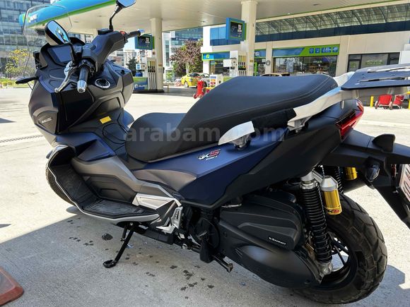 Sahibinden RKS Blade 250 muayene Yeni 