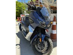 Sahibinden RKS Blade 250 muayene Yeni 