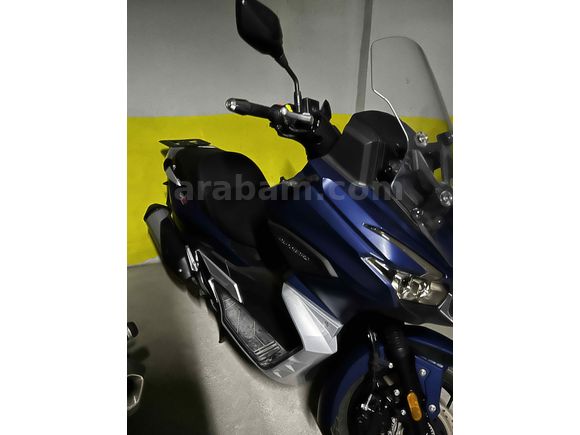 Sahibinden RKS Blade 250 muayene Yeni 