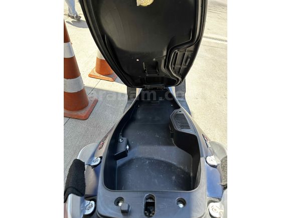 Sahibinden RKS Blade 250 muayene Yeni 