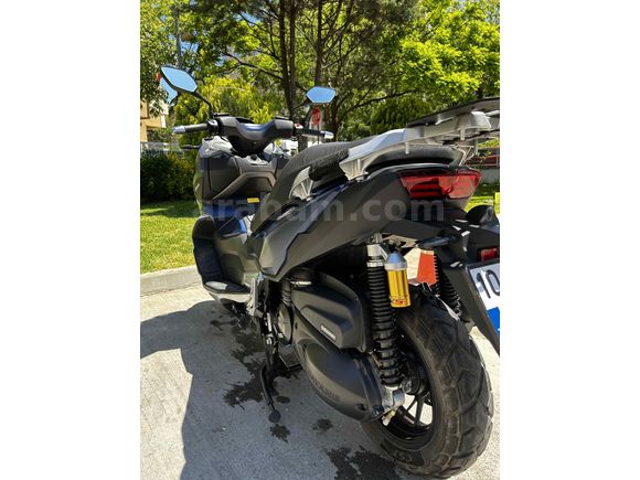 Sahibinden RKS Blade 250 muayene Yeni 