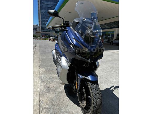 Sahibinden RKS Blade 250 muayene Yeni 