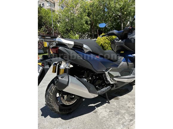 Sahibinden RKS Blade 250 muayene Yeni 