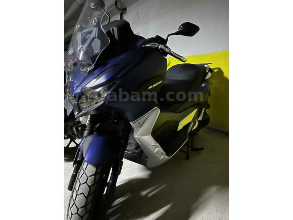 Sahibinden RKS Blade 250 muayene Yeni 