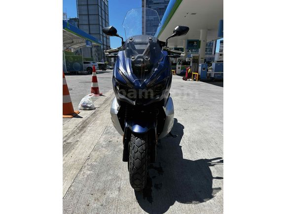 Sahibinden RKS Blade 250 muayene Yeni 