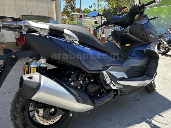 Sahibinden RKS Blade 250 muayene Yeni 