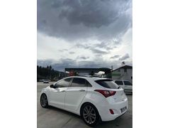 Sahibinden Hyundai i30 1.6 CRDi Elite 2015 