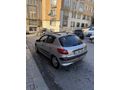 Sahibinden Peugeot 206 1.6 XT 2001 Model 