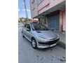 Sahibinden Peugeot 206 1.6 XT 2001 Model 