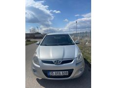 Sahibinden Hyundai i20 1.4 CVVT Style 2011 Model