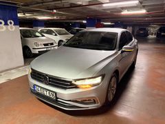 Sahibinden Volkswagen Passat 1.5 TSi Business 2021 Model İstanbul 129.000 km Gri (Gümüş)