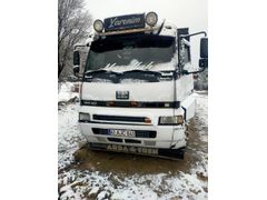 fiyat düştü Sahibinden BMC Pro 827 (8x2)