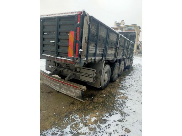 fiyat düştü Sahibinden BMC Pro 827 (8x2)