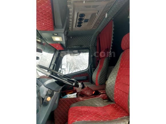 fiyat düştü Sahibinden BMC Pro 827 (8x2)