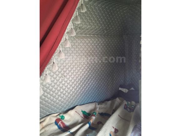 fiyat düştü Sahibinden BMC Pro 827 (8x2)
