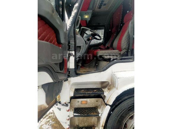 fiyat düştü Sahibinden BMC Pro 827 (8x2)