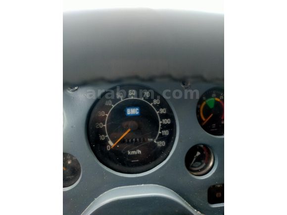 fiyat düştü Sahibinden BMC Pro 827 (8x2)