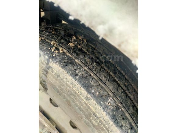fiyat düştü Sahibinden BMC Pro 827 (8x2)