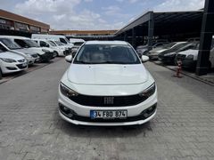 Galeriden Fiat Egea 1.3 Multijet Easy Plus 2022 Model Adana