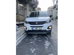 Sahibinden Peugeot Rifter 1.5 BlueHDI GT 2021 Model 