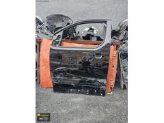 OPEL VİVARO C SOL ÖN KAPI ÇIKMA SÖKME YEDEK PARÇA