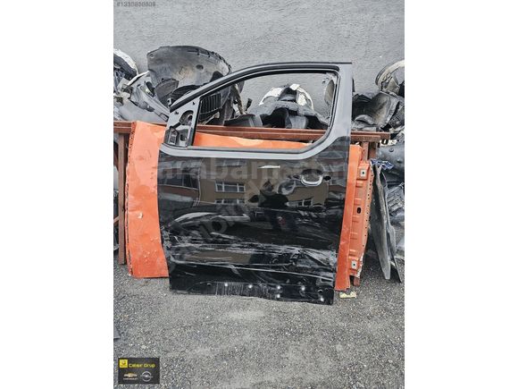 OPEL VİVARO C SOL ÖN KAPI ÇIKMA SÖKME YEDEK PARÇA