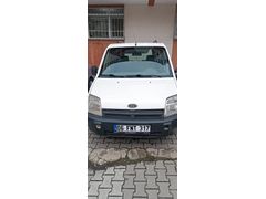 Sahibinden Ford Tourneo Connect 1.8 TDCI K200S 2006 Model