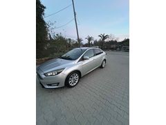 Sahibinden Ford Focus 1.6 TDCi Titanium 2017 Model Muğla 83.000 km Gri (titanyum)