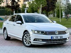 Sahibinden Volkswagen Passat 1.4 TSi BlueMotion Comfortline 2016 Model 
