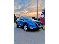 Sahibinden Nissan Qashqai 1.2 DIG-T Sky Pack 2018 Model Ankara 54.000 km Lacivert