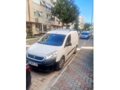 Sahibinden Peugeot Partner 1.6 BlueHDI Comfort Pack 2018 Model